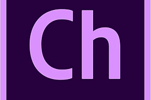 CH角色动画软件