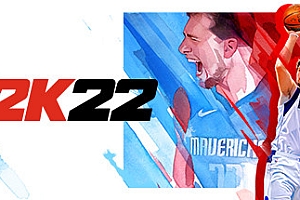 NBA 2K22(豪华版+全DLC+MC生涯离线)