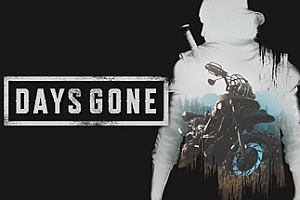 往日不再/Days Gone(v1.06)