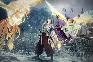 仁王2/NIOH 2(完全版V1.28.00+限定特典)