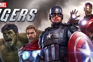 漫威复仇者联盟/Marvels Avengers(全DLC)