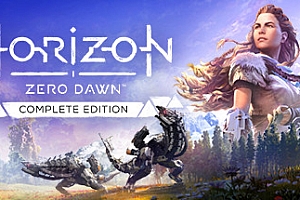 地平线:黎明时分/零之曙光/Horizon Zero Dawn(v1.10.H2)