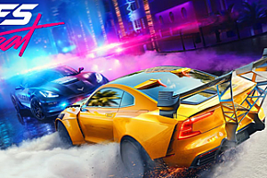 极品飞车21:热度/Need For Speed Heat