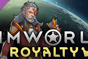 环世界-皇权/边缘世界/RimWorld(v1.3.3066)