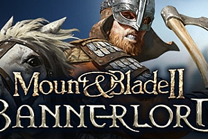 骑马与砍杀2:霸主 / Mount & Blade II: Bannerlord(ve1.6.1)