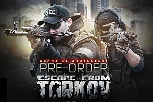 逃离塔科夫/Escape from Tarkov