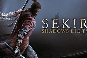 只狼:影逝二度/Sekiro™: Shadows Die Twice(v1.06年度版)