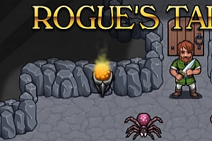 盗贼的故事/Rogues Tale(更新v2.03.200907)
