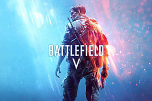 战地5/战地风云5/Battlefield V
