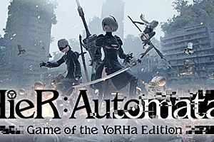 尼尔机械纪元/NieR:Automata(更新V6.5版/果体MOD)