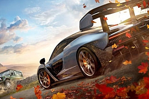 极限竞速:地平线4/Forza Horizon 4(win10商城版-此版本不稳定,选其他版本)