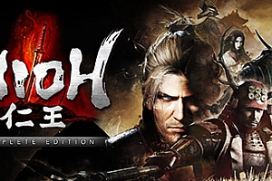 仁王/NIOH