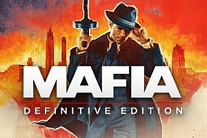 黑手党:最终版-四海兄弟/Mafia: Definitive Edition(9.23)