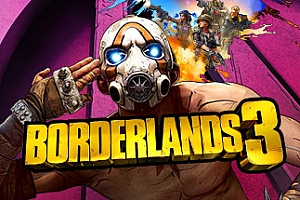 无主之地3/Borderlands 3(豪华全DLC皇帝版V20210125)