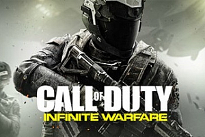 使命召唤13:无限战争/COD13