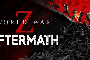 僵尸世界大战:劫后余生/ World War Z: Aftermath(V2.00)