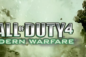 使命召唤4:现代战争重制版/COD4