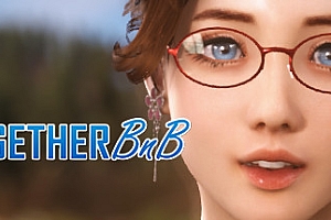 一起BnB-TOGETHER BnB(Build.7311822HOTFIX-加入中文语音-恋爱模拟)