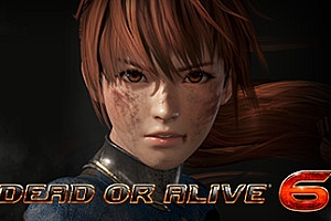 死或生6/Dead or Alive 6/+5