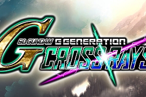SD高达G世纪:火线纵横/SD GUNDAM G G CROSS RAYS v1.60版