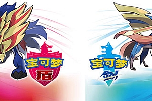 口袋妖怪/精灵宝可梦剑盾(更新DLC冠之雪原+凯之孤岛)