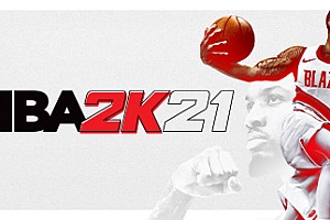 NBA 2K21/曼巴永恒版