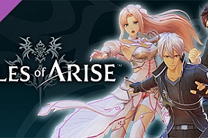 破晓传奇- 数位究极版(刀剑神域联动+全DLC+预购特典)