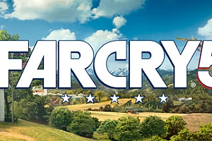 孤岛惊魂:新曙光