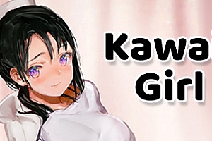 卡哇伊女孩2/Kawaii Girl 2