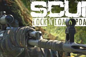 人渣/SCUM-全dlc