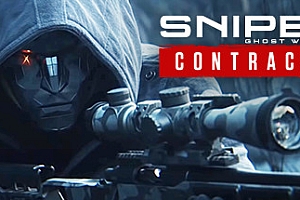 狙击手:幽灵战士契约/Sniper Ghost Warrior Contracts(v20210125整合DLC)