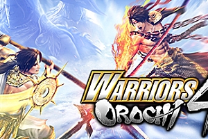 无双大蛇3/无双蛇魔3/Warriors Orochi 3(终极版-V1.0.0.9-全DLC)