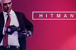 杀手2黄金版/Hitman 2
