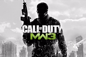 使命召唤8:现代战争3/COD8
