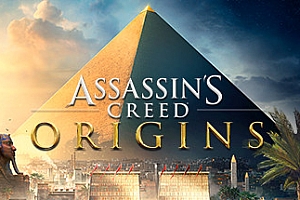 刺客信条7:起源/Assassins Creed Origins