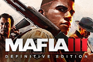 黑手党3:最终版/四海兄弟3决定版/Mafia III: Definitive Edition