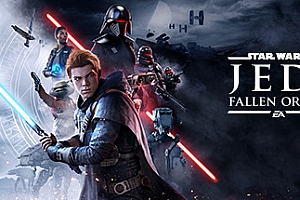 星球大战绝地:陨落的武士团/Star Wars Jedi: Fallen Order