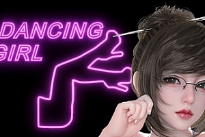 热舞女郎/Dancing Girl正式版(V20210315-全DLC全人物)