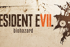 生化危机7:黄金版/Resident Evil 7 Biohazard