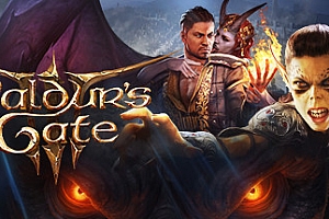 博德之门3/Baldurs Gate 3(正式版/单机/局域网联机/网络联机)