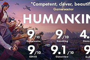 人类/HUMANKIND(V1.0.5.502-数字豪华版+预购先行者奖励)