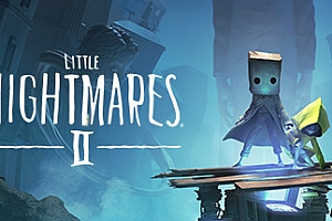 小小梦魇2/小小噩梦2/Little Nightmares II(增强版)