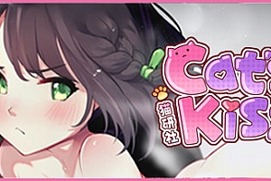 猫研社/ CatsKiss(Build.7534456-10.15-问题修复)