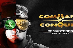 红色警戒:命令与征服:重制版/Command and Conquer:Remastered(v1.153.11.23850)