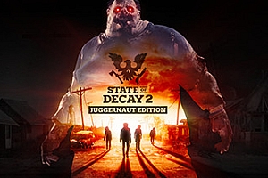 腐烂国度2巨霸主宰版/State of Decay 2(V444822_Update27 整合归乡)