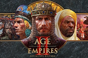 帝国时代2:决定版/Age of Empires II: Definitive Edition(v40874)