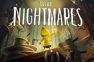 小小噩梦/小小梦魇/Little Nightmares