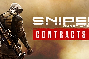 狙击手:幽灵战士契约2/Sniper: Ghost Warrior Contracts 2(V1.03-豪华阿森纳版+全DLC+3号升级档+预购奖励)