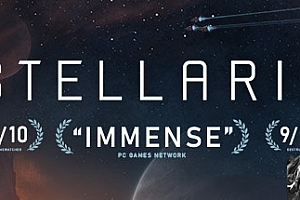 群星/Stellaris(魔改MOD进化版-女神复仇)