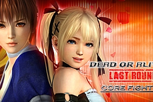 死或生5:最后一战/DEAD OR ALIVE 5 Last Round